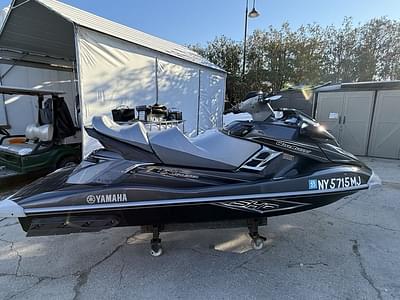 BOATZON | Yamaha FX CRUISER SHO 2013