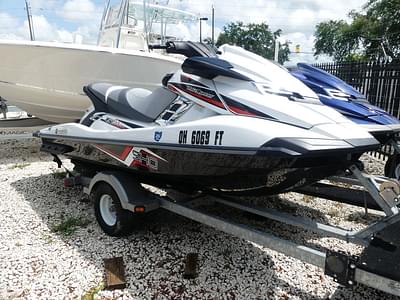 BOATZON | Yamaha FX Cruiser SHO 2016