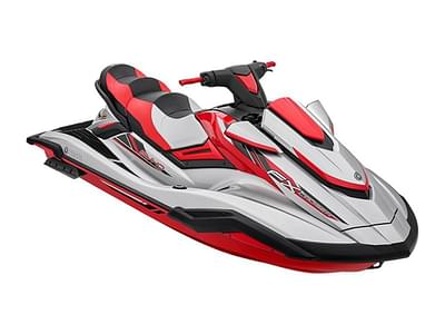 BOATZON | Yamaha FX Cruiser SVHO 2020