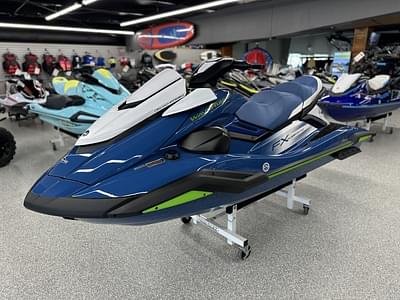 BOATZON | Yamaha FX Cruiser SVHO 2024
