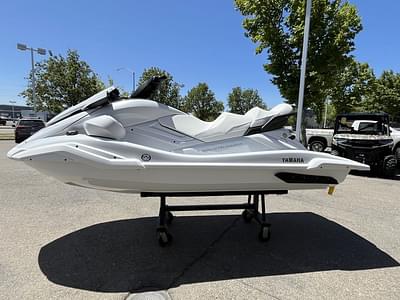 BOATZON | Yamaha FX Cruiser SVHO 2025