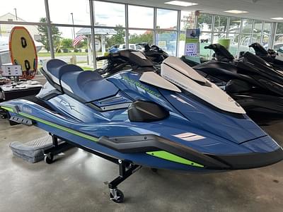 BOATZON | Yamaha FX Cruiser SVHO with Audio 2024