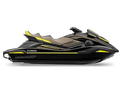 BOATZON | Yamaha FX Cruiser SVHO with Audio System 2023