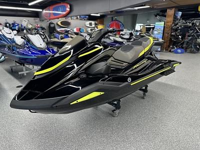 BOATZON | Yamaha FX Cruiser SVHO with Audio System 2023