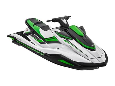 BOATZON | Yamaha FX HO 2020