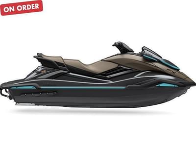 BOATZON | Yamaha FX HO 2025