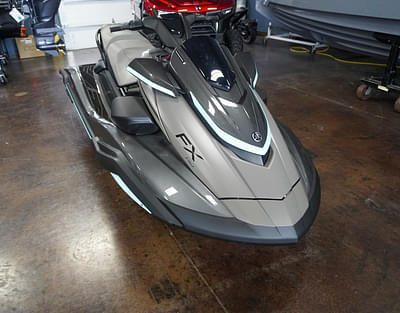 BOATZON | Yamaha FX HO WAUDIOTITANCARBON 2025 BOATZON | Yamaha FX HO WAUDIOTITANCARBON 2025