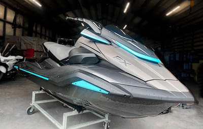 BOATZON | Yamaha FX HO with Audio 2025