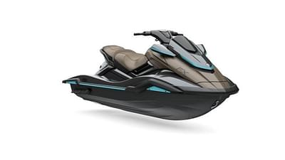 BOATZON | Yamaha FX HOTITANCARBON 2025