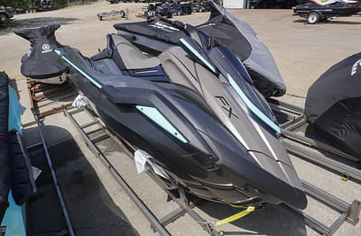 BOATZON | Yamaha FX HOTITANCARBON 2025