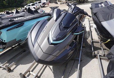 BOATZON | Yamaha FX HOTITANCARBON 2025
