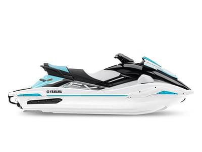 BOATZON | Yamaha FX HOWHITEBLACK 2024