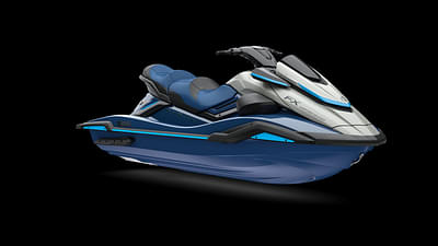 BOATZON | YAMAHA FX LIMITED SVHO 2025