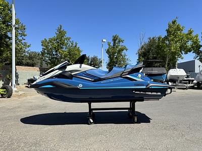 BOATZON | Yamaha FX Limited SVHO 2025