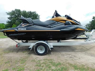 BOATZON | Yamaha FX Limited SVHO with Audio System 2024