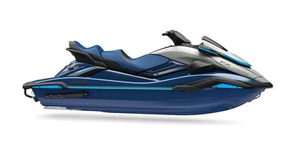 BOATZON | Yamaha FX LIMITED SVHODEEPWATER 2025