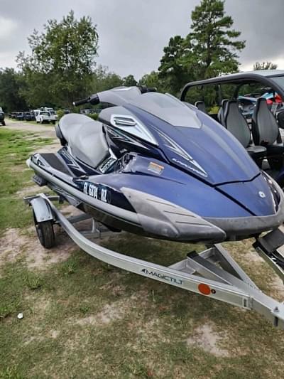 BOATZON | Yamaha FX SHO 2010