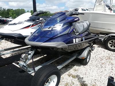BOATZON | Yamaha FX SHO 2014