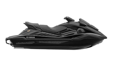 BOATZON | Yamaha FX SVHO WAUDIOBLACK 2024