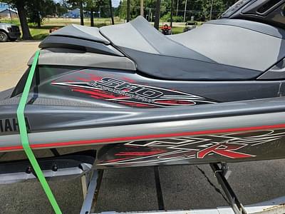 BOATZON | Yamaha FZR 2012