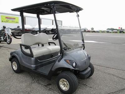 BOATZON | Yamaha G29 Golf Cart 2012