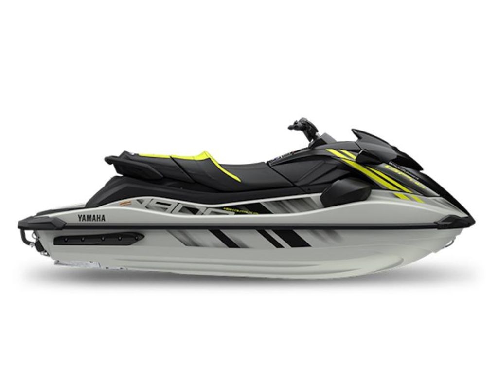 2025 Yamaha GP HO - Sold Boat