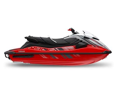 BOATZON | Yamaha GP HO 2025