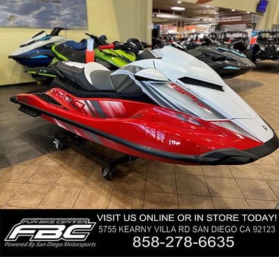 BOATZON | Yamaha GP HO 2025