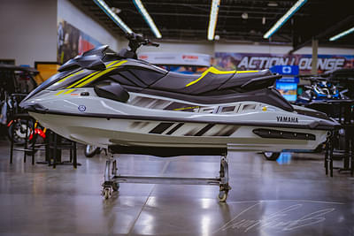 BOATZON | Yamaha GP HO 2025