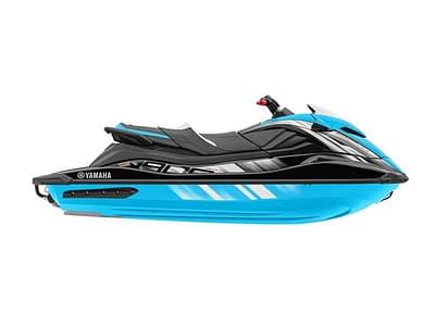 BOATZON | Yamaha GP HO WAUDIOBLACKCYAN 2024