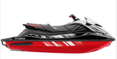 BOATZON | Yamaha GP HO WAUDIOBLACKTORCH 2024