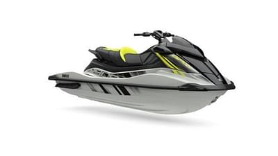 BOATZON | Yamaha GP HO WAUDIOPEARL 2025