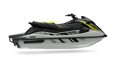 BOATZON | Yamaha GP HO with Audio 2025