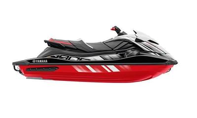 BOATZON | Yamaha GP HOBLACKTORCH RED 2024