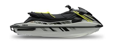 BOATZON | Yamaha GP HOPEARL 2025