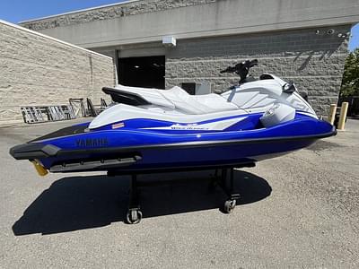 BOATZON | Yamaha GP SVHO 2025