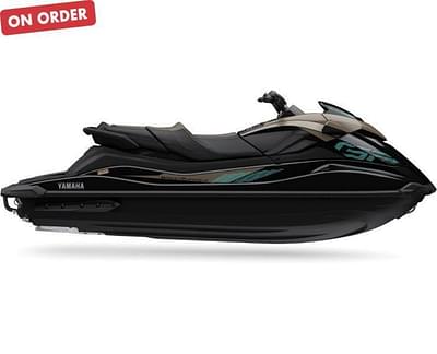 BOATZON | Yamaha GP SVHO 2025