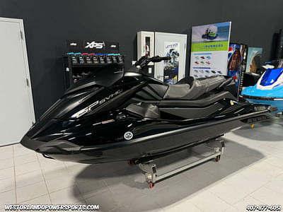 BOATZON | Yamaha GP SVHO with Audio 2024