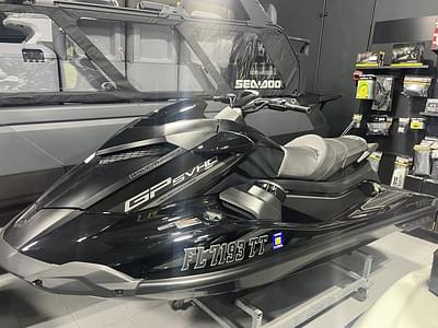 BOATZON | Yamaha GP SVHO with Audio 2024