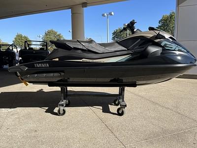 BOATZON | Yamaha GP SVHO with Audio 2025