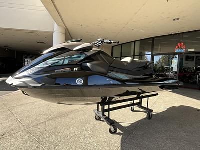 BOATZON | Yamaha GP1800CBB 2025