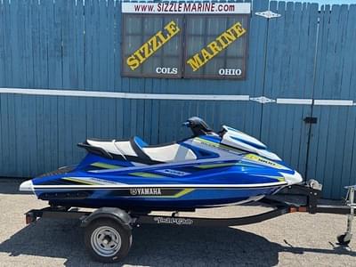BOATZON | Yamaha GP1800R 2019