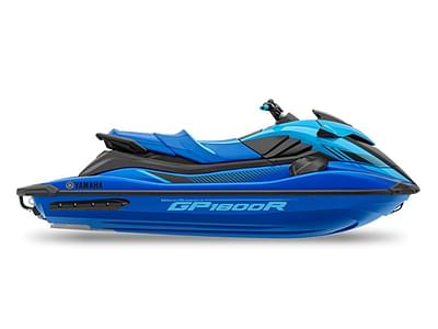 BOATZON | Yamaha GP1800R HO 2023