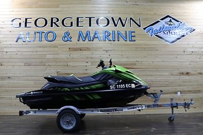 BOATZON | Yamaha GP1800R HO with Audio 2023 BOATZON | Yamaha GP1800R HO with Audio 2023