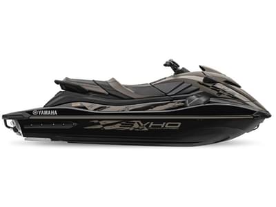 BOATZON | Yamaha GP1800R SVHO with Audio 2022