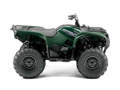 BOATZON | Yamaha Grizzly 700 FI Auto 4x4 2014