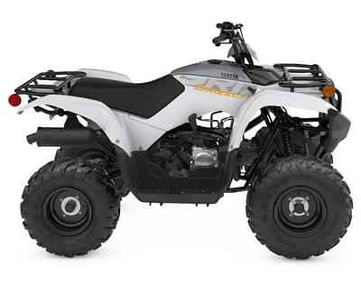 BOATZON | Yamaha Grizzly 90 2024