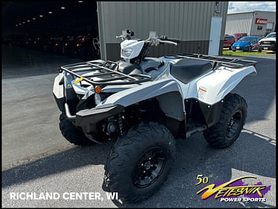 BOATZON | Yamaha Grizzly EPS 2024