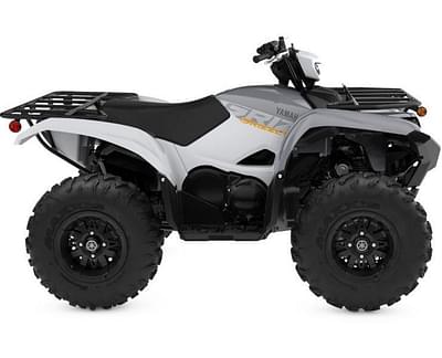 BOATZON | Yamaha Grizzly EPS 2024