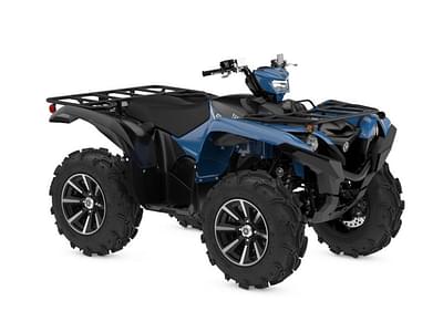 BOATZON | Yamaha Grizzly EPS LTD 2025